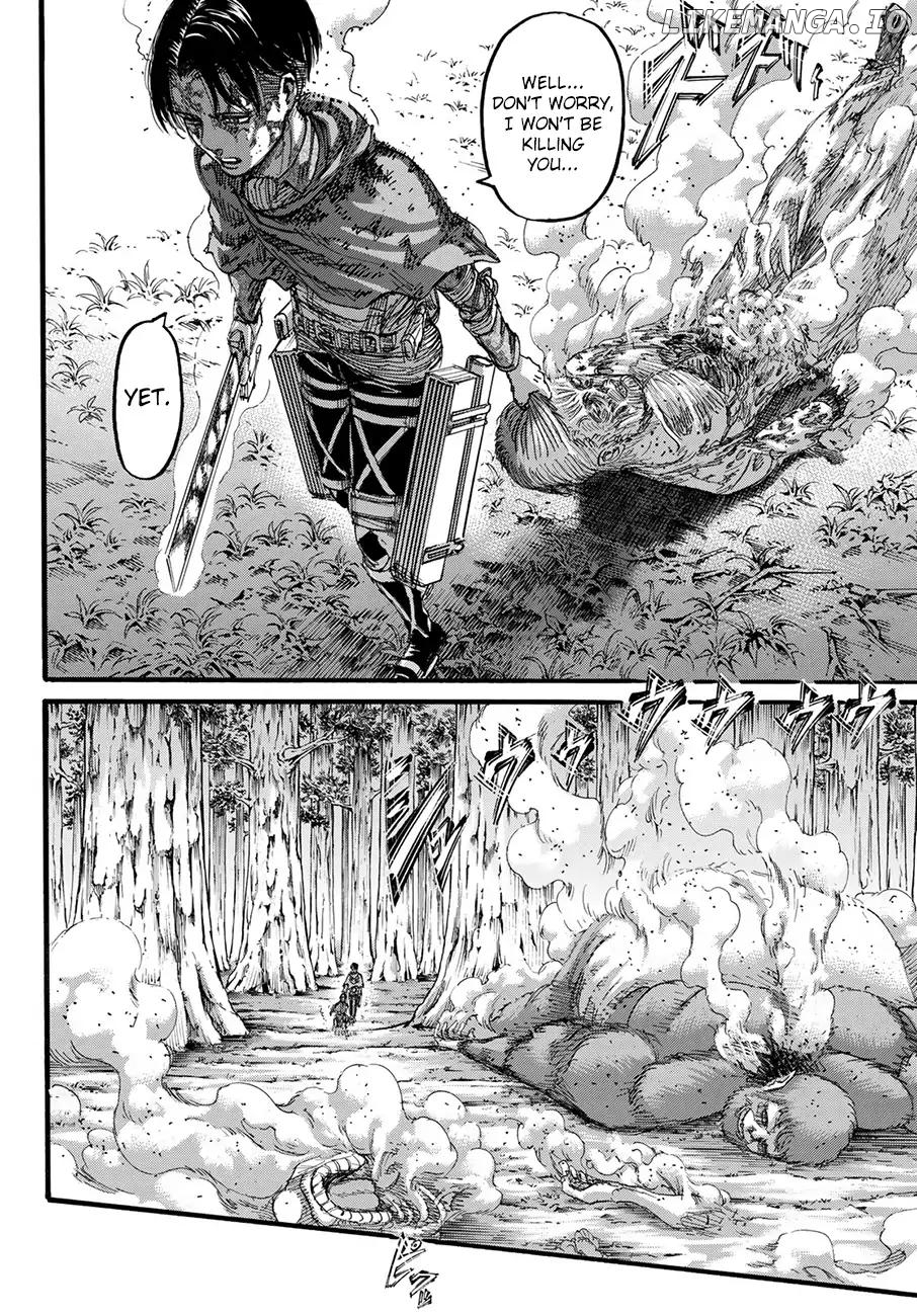 Shingeki no Kyojin, Chapter 113 image 31